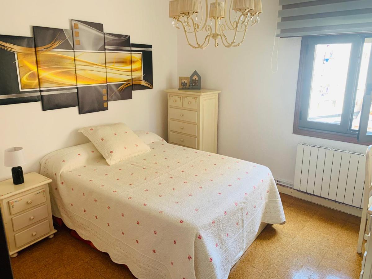Apartamento Bc Castro Urdiales Appartamento Esterno foto