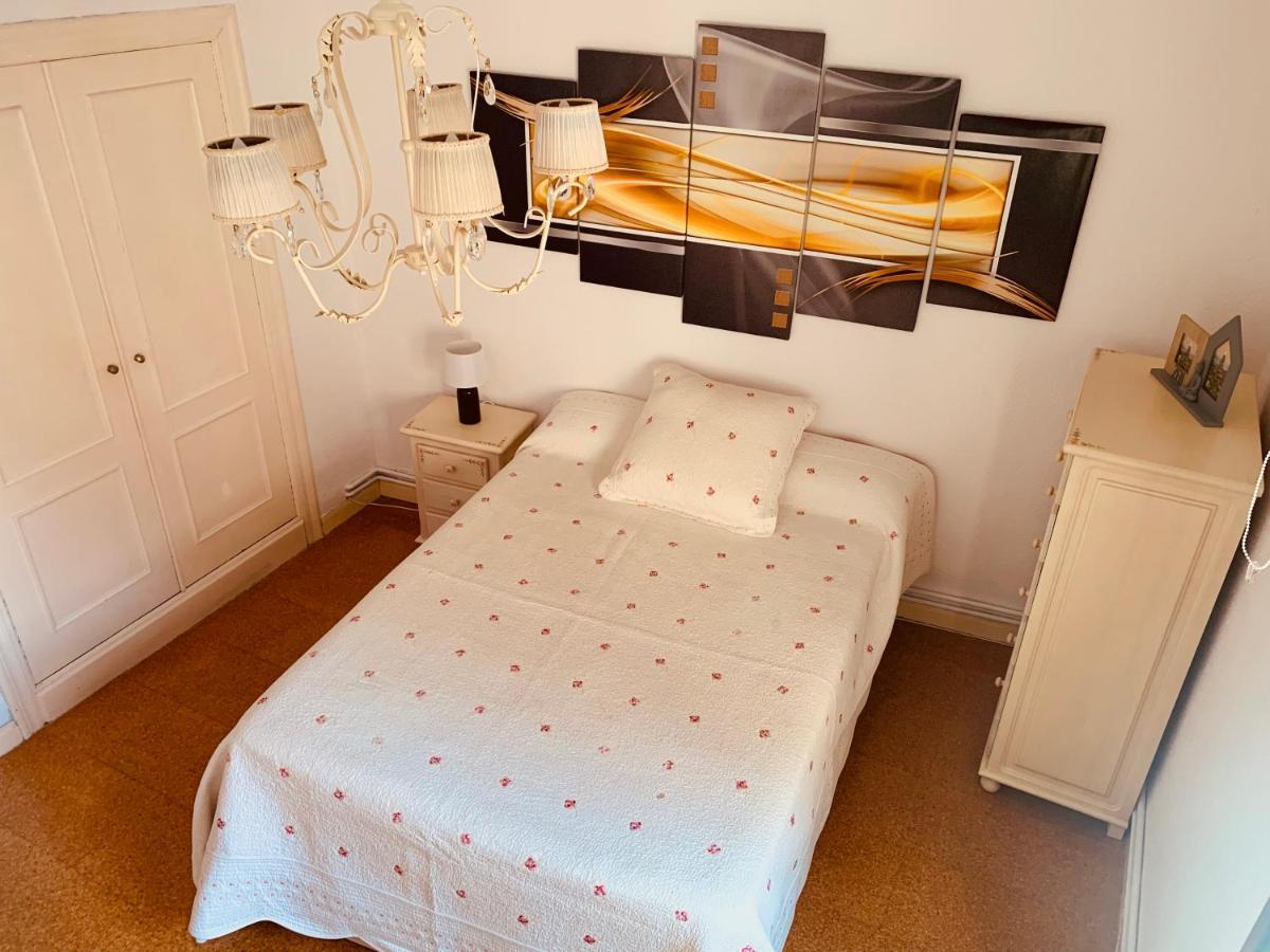Apartamento Bc Castro Urdiales Appartamento Esterno foto