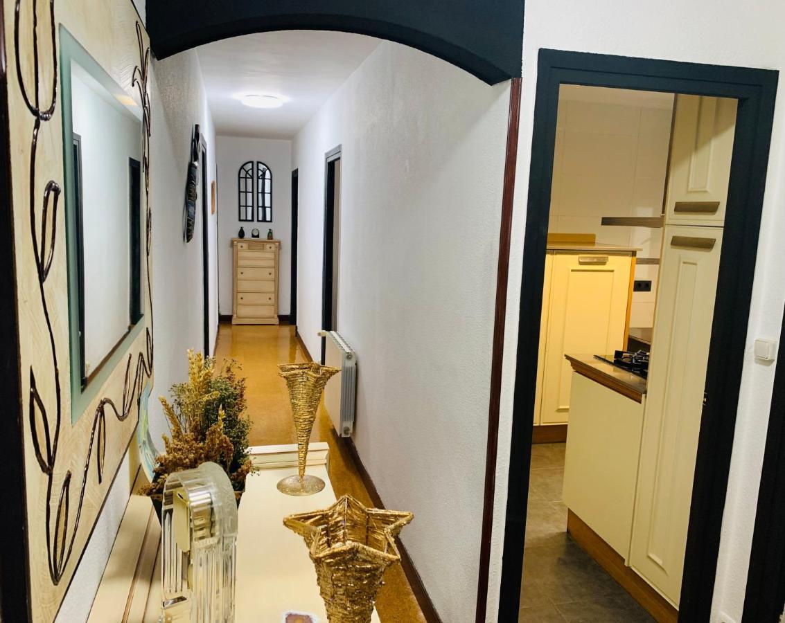 Apartamento Bc Castro Urdiales Appartamento Esterno foto