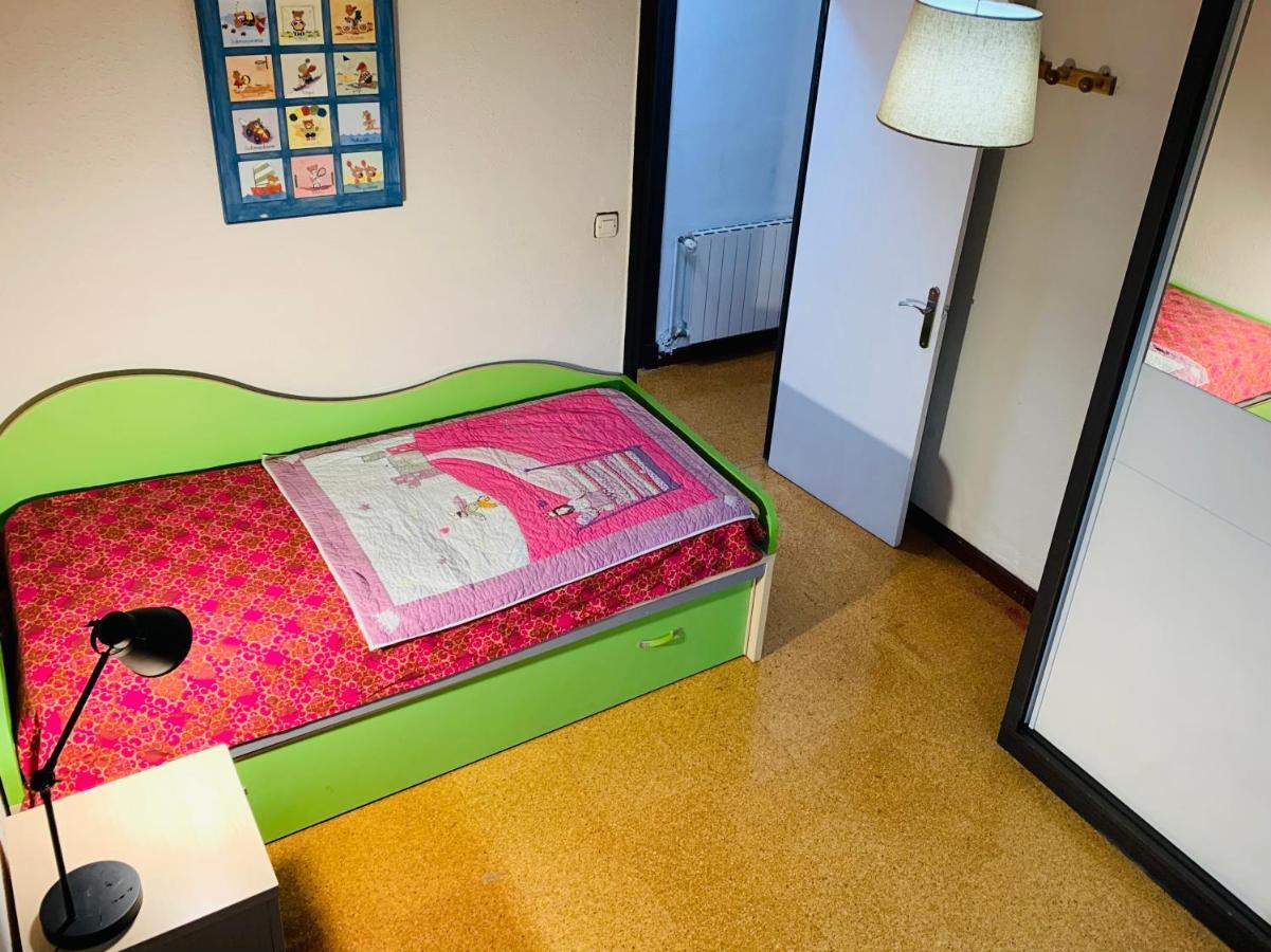 Apartamento Bc Castro Urdiales Appartamento Esterno foto