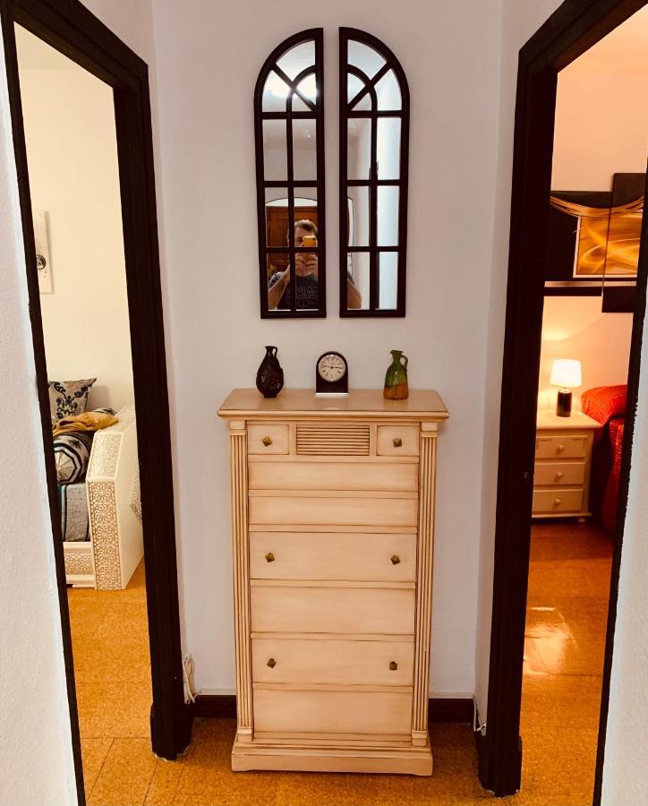 Apartamento Bc Castro Urdiales Appartamento Esterno foto