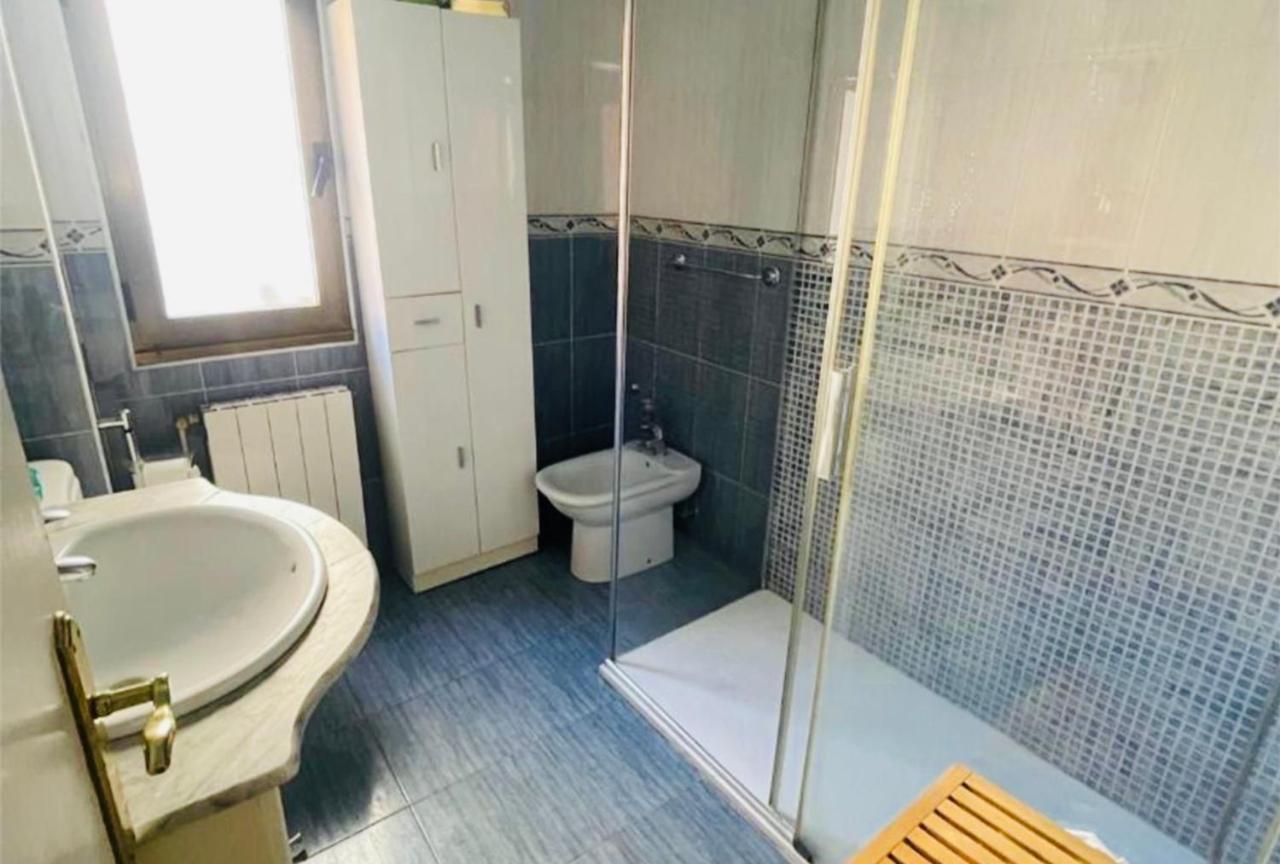 Apartamento Bc Castro Urdiales Appartamento Esterno foto