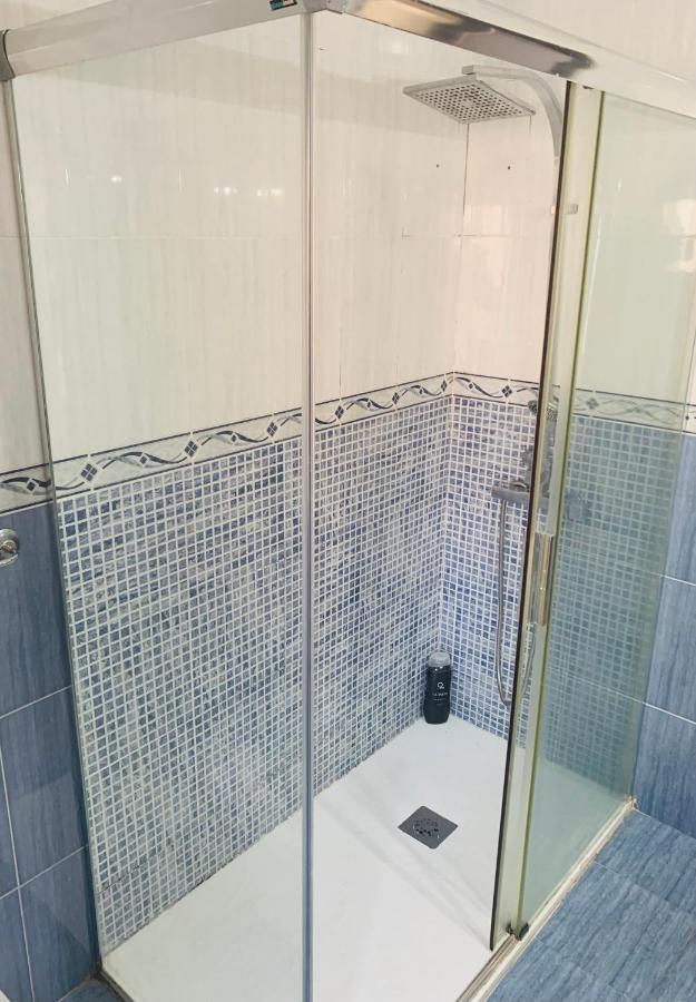Apartamento Bc Castro Urdiales Appartamento Esterno foto