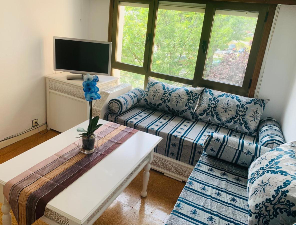 Apartamento Bc Castro Urdiales Appartamento Esterno foto