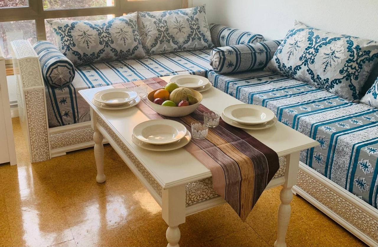 Apartamento Bc Castro Urdiales Appartamento Esterno foto