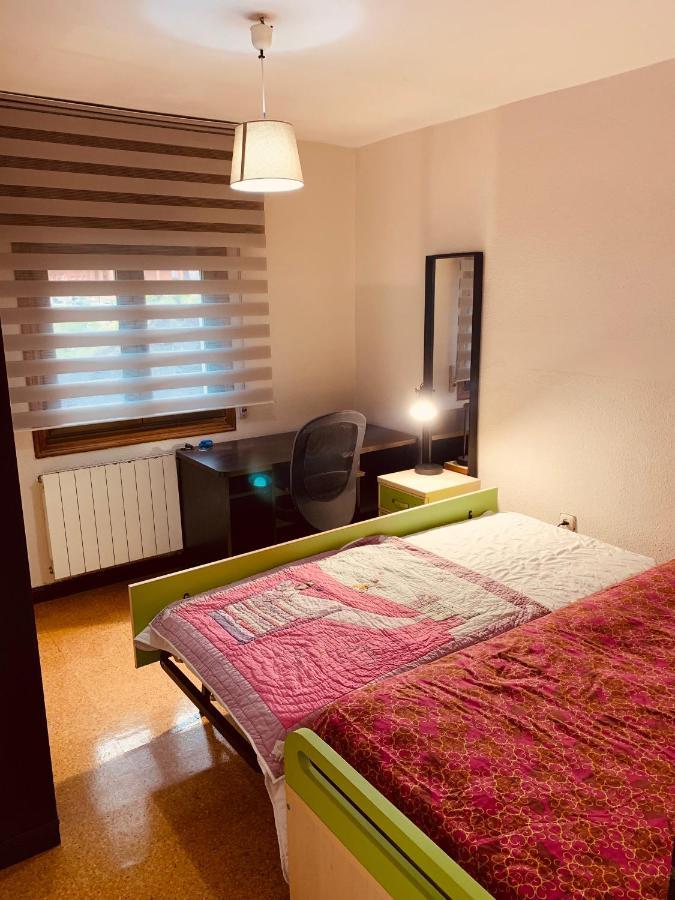 Apartamento Bc Castro Urdiales Appartamento Esterno foto